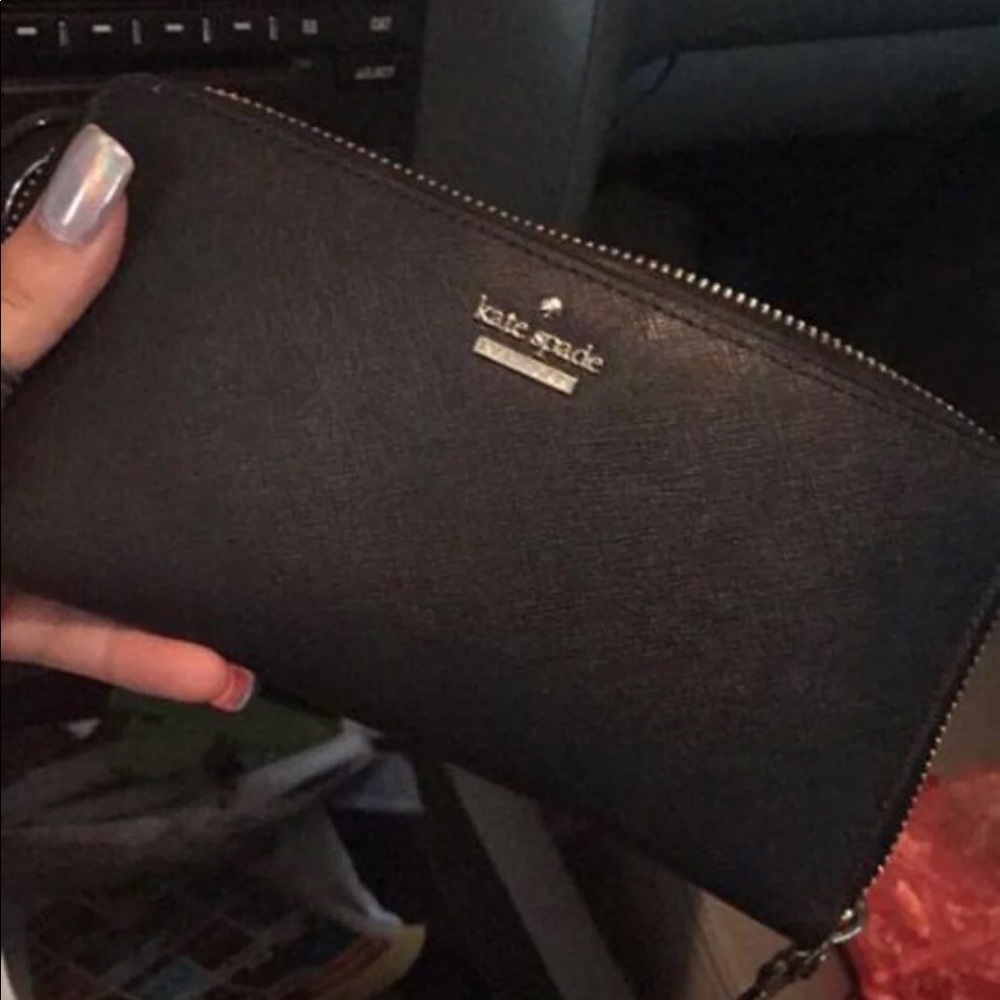 new kate spade wallet